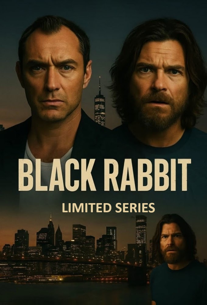 Black Rabbit - Season 1 [312817] (A1758374202) [[TV Shows]] --Plex--